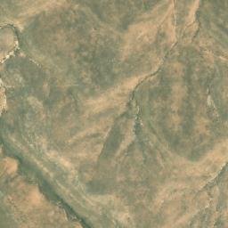 Satellite imagery of Jabal Ţubūq, SY