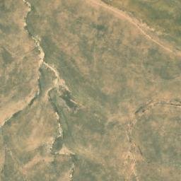 Satellite imagery of Jabal Ţubūq, SY