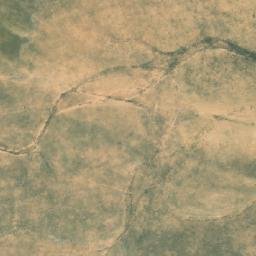 Satellite imagery of Jabal Ţubūq, SY
