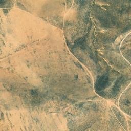 Satellite imagery of Jabal al Bishrī, SY