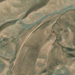 Satellite imagery of Kōtal-e Nihāl Shānī, AF