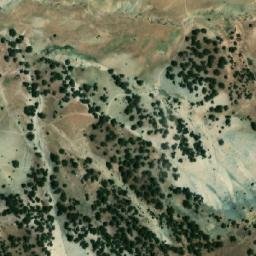 Satellite imagery of Kōh-e Khwājah Nihang, AF