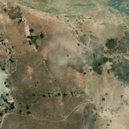 Satellite imagery of Kōh-e Khwājah Nihang, AF