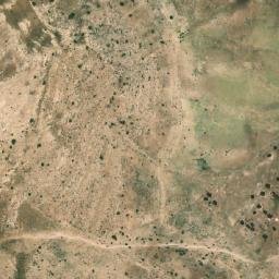 Satellite imagery of Kōtal-e Gardanah, AF