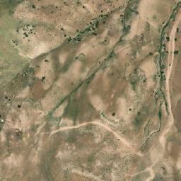 Satellite imagery of Kōtal-e Gardanah, AF