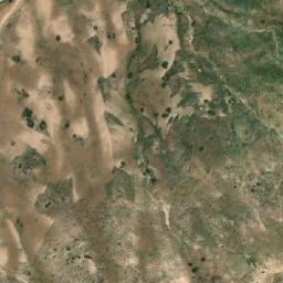 Satellite imagery of Kōtal-e Gardanah, AF