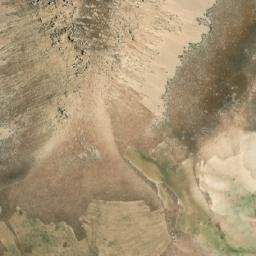 Satellite imagery of Kōtal-e Jar Hamwār, AF