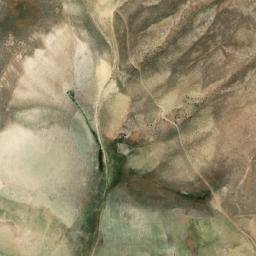 Satellite imagery of Kōtal-e Jar Hamwār, AF