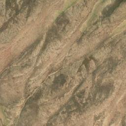 Satellite imagery of Kōtal-e Jar Hamwār, AF