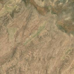 Satellite imagery of Kōh-e Jar Hamwār, AF