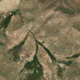 Satellite imagery of Kalah-ye Mal, AF