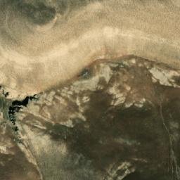 Satellite imagery of Tāsh Palāgh, AF