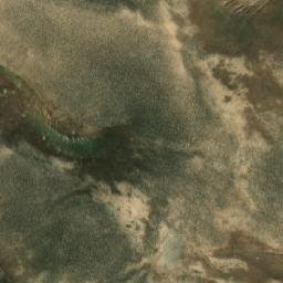 Satellite imagery of Tāsh Palāgh, AF