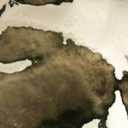 Satellite imagery of Kōh-e Khākrēz, AF