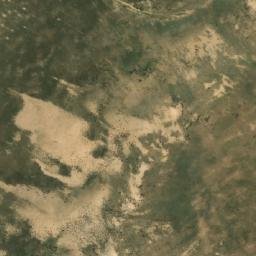 Satellite imagery of Band-e Tārīkak, AF