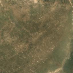 Satellite imagery of Band-e Tārīkak, AF