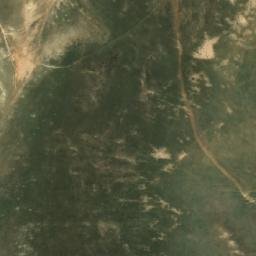 Satellite imagery of Band-e Tārīkak, AF