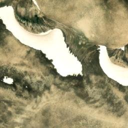 Satellite imagery of Ghōshzarak, AF