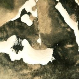 Satellite imagery of Ghōshzarak, AF