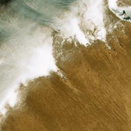 Satellite imagery of Kōh-e Zanā, AF