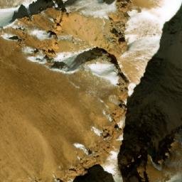 Satellite imagery of Kōh-e Zanā, AF