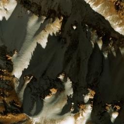 Satellite imagery of Seh Pōzah, AF