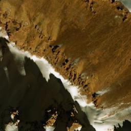 Satellite imagery of Seh Pōzah, AF