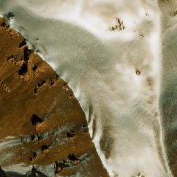 Satellite imagery of Seh Pōzah, AF