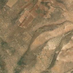 Satellite imagery of Kandadak, AF