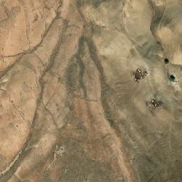 Satellite imagery of Kandadak, AF