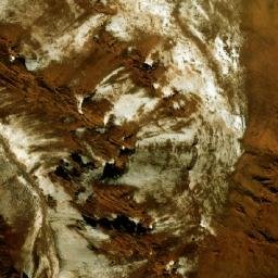 Satellite imagery of Kharah, AF
