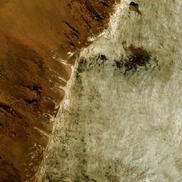 Satellite imagery of Kharah, AF