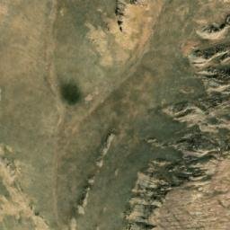 Satellite imagery of Kōtal-e Mīānah, AF