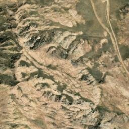 Satellite imagery of Kōtal-e Mīānah, AF