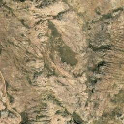 Satellite imagery of Kōtal-e Mīānah, AF