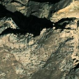 Satellite imagery of Kōh-e Tākzār, AF