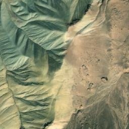 Satellite imagery of Kōh-e Dū Shākh, AF