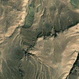 Satellite imagery of Kōh-e Dū Shākh, AF
