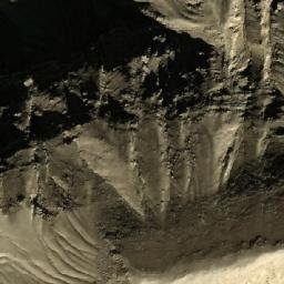 Satellite imagery of Lalm-e Bājkahī, AF