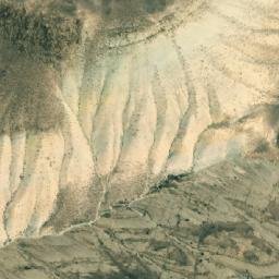 Satellite imagery of Kōh-e Ishpushtah, AF