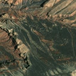 Satellite imagery of Surūch, AF