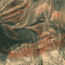 Satellite imagery of Surūch, AF