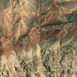 Satellite imagery of Surūch, AF