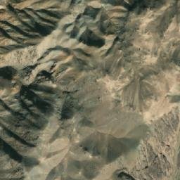 Satellite imagery of Siyāh Tōp, AF
