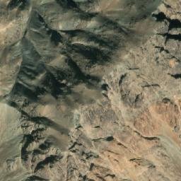 Satellite imagery of Siyāh Tōp, AF