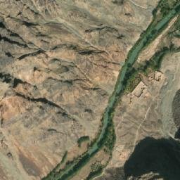 Satellite imagery of Siyāh Tōp, AF