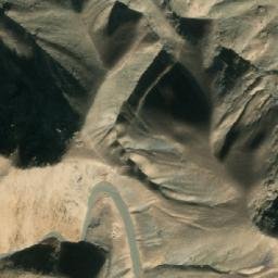 Satellite imagery of Gahwārah Sang, AF