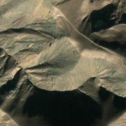 Satellite imagery of Gahwārah Sang, AF