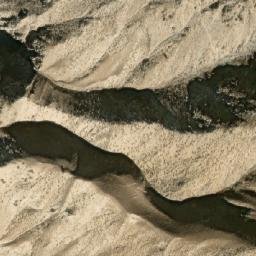 Satellite imagery of Kōh-e Khiẕir Khānah, AF