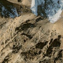 Satellite imagery of Kōh-e Khiẕir Khānah, AF